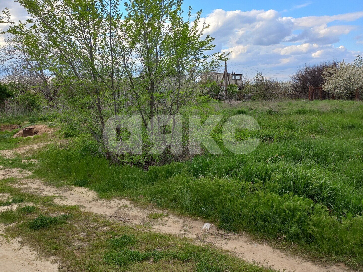 Фото №7: Участок садоводство 8&nbsp;сот. - СНТ Монтажник, ул. 1-я, 108