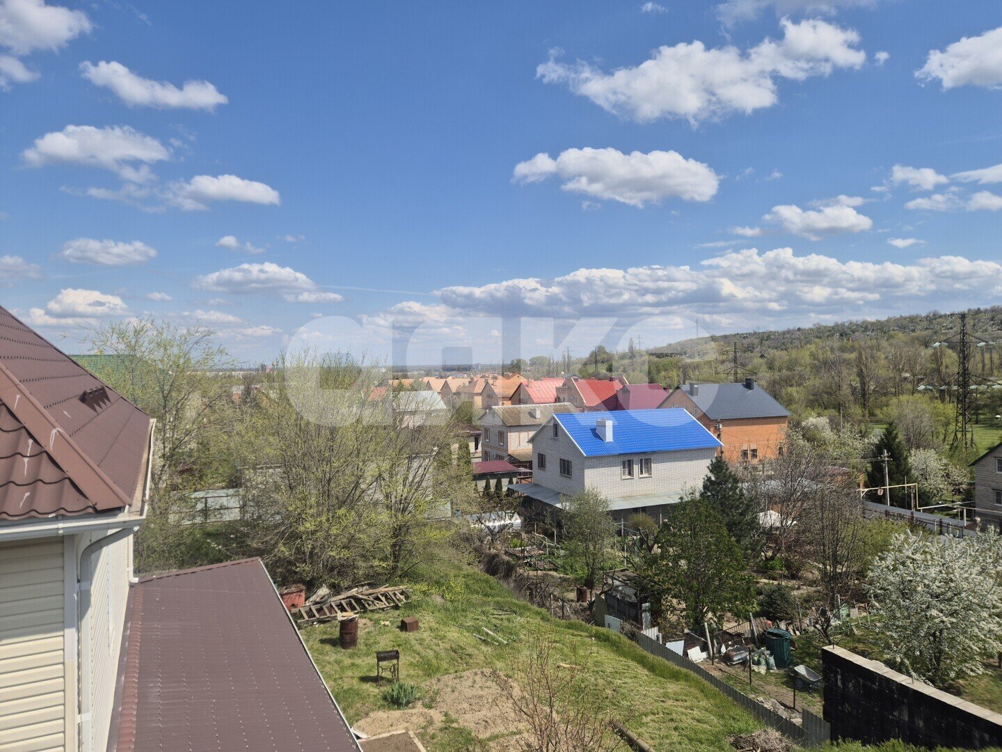 Фото №8: Дом 190&nbsp;м² + 6&nbsp;сот., 2&nbsp;эт. - Волгоград, Кировский, мкр. КП Ергенинский, ул. Мелитопольская