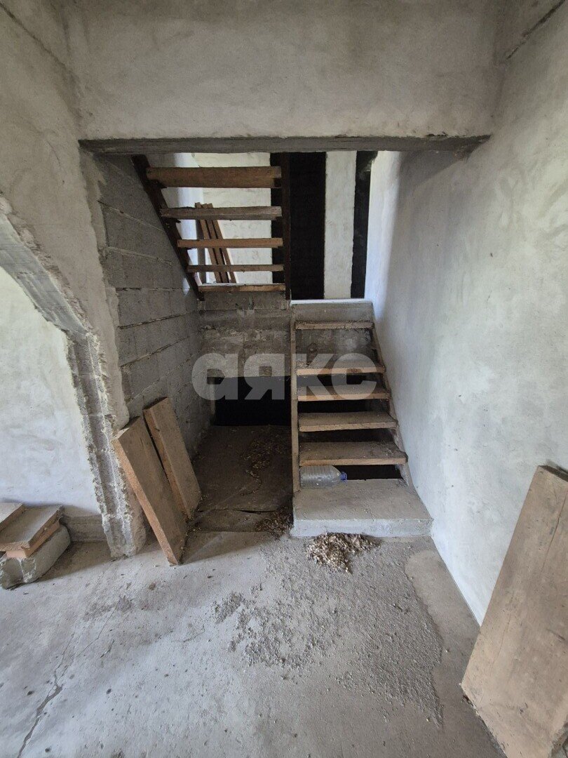 Фото №20: Дом 190&nbsp;м² + 6&nbsp;сот., 2&nbsp;эт. - Волгоград, Кировский, мкр. КП Ергенинский, ул. Мелитопольская