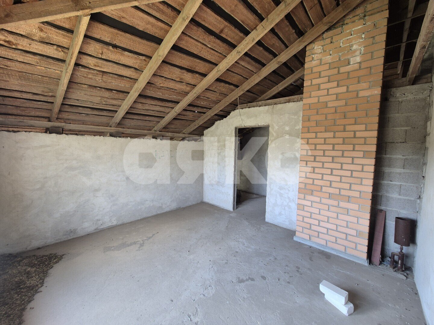 Фото №17: Дом 190&nbsp;м² + 6&nbsp;сот., 2&nbsp;эт. - Волгоград, Кировский, мкр. КП Ергенинский, ул. Мелитопольская