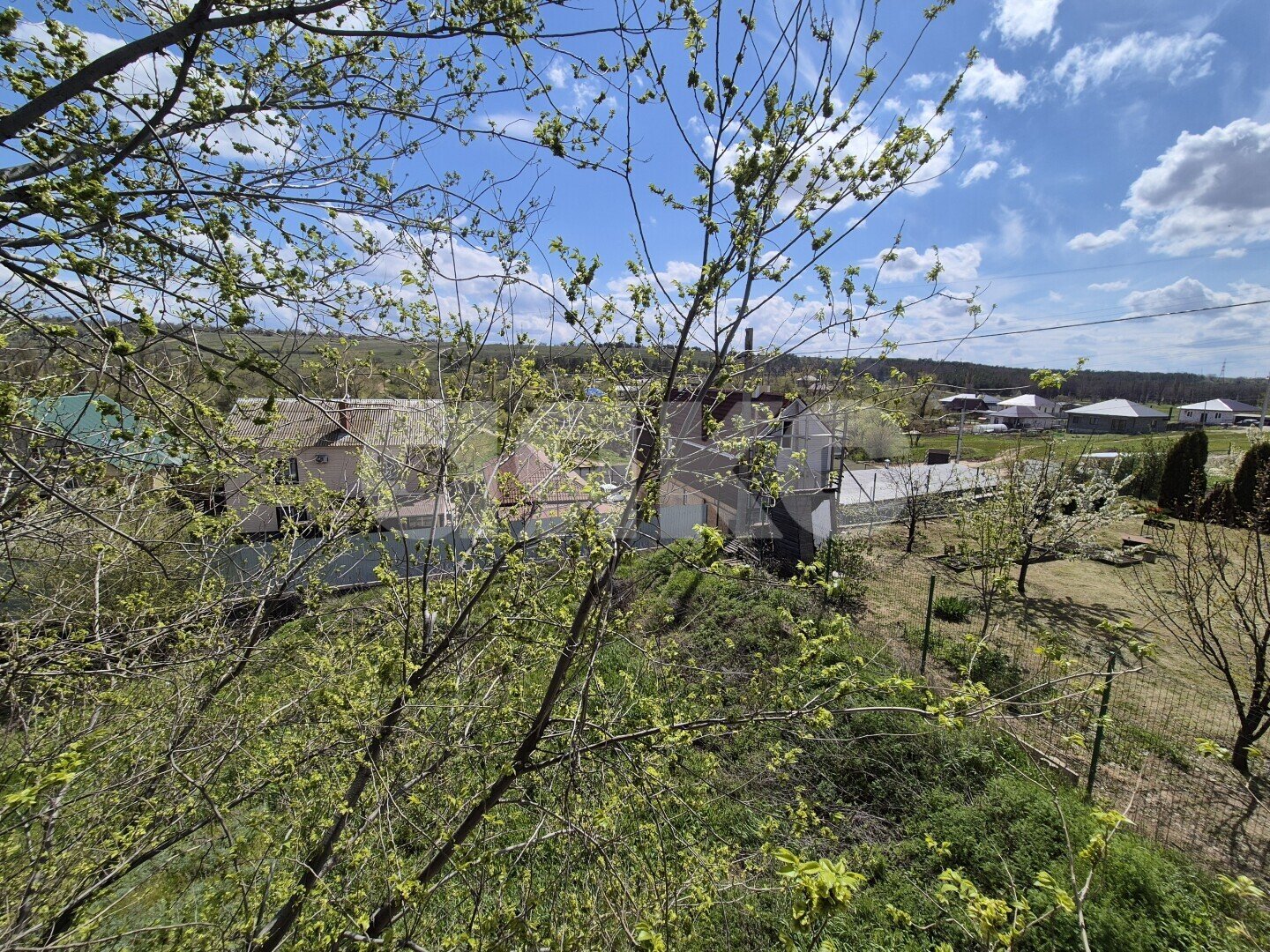 Фото №6: Дом 190&nbsp;м² + 6&nbsp;сот., 2&nbsp;эт. - Волгоград, Кировский, мкр. КП Ергенинский, ул. Мелитопольская