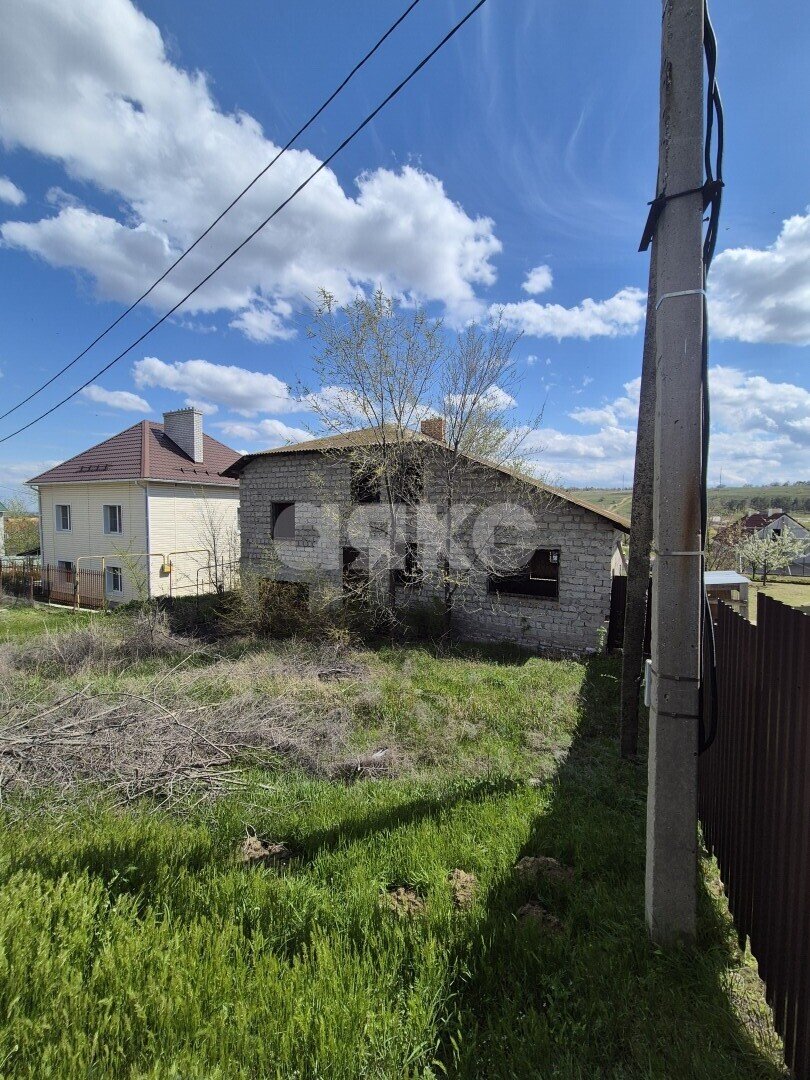 Фото №2: Дом 190&nbsp;м² + 6&nbsp;сот., 2&nbsp;эт. - Волгоград, Кировский, мкр. КП Ергенинский, ул. Мелитопольская