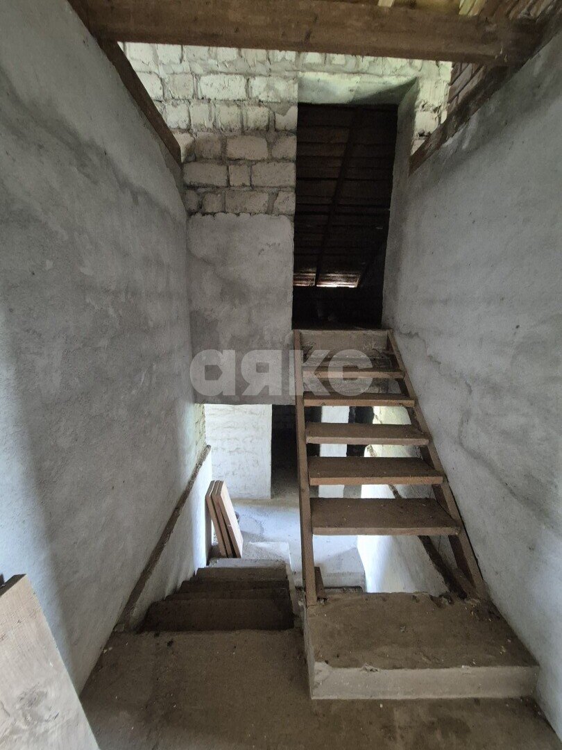Фото №24: Дом 190&nbsp;м² + 6&nbsp;сот., 2&nbsp;эт. - Волгоград, Кировский, мкр. КП Ергенинский, ул. Мелитопольская