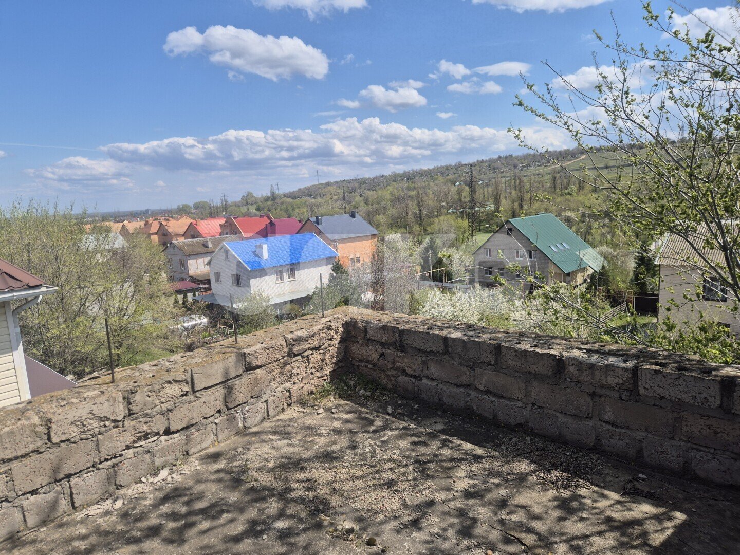 Фото №28: Дом 190&nbsp;м² + 6&nbsp;сот., 2&nbsp;эт. - Волгоград, Кировский, мкр. КП Ергенинский, ул. Мелитопольская