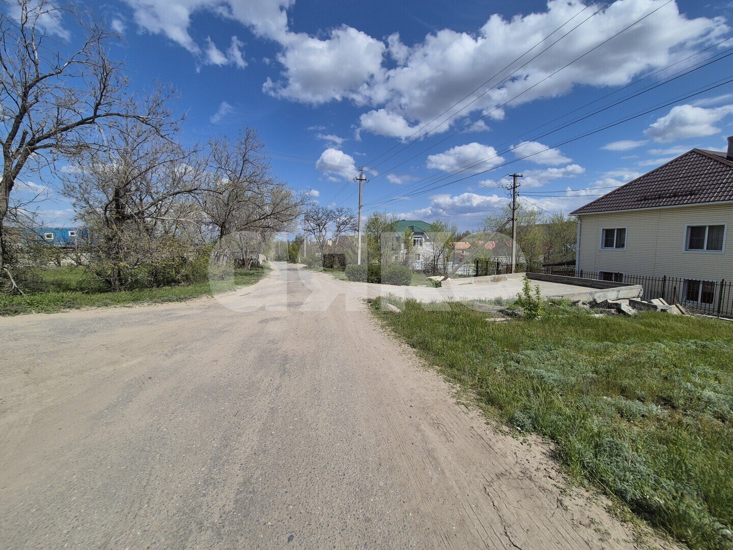 Фото №4: Дом 190&nbsp;м² + 6&nbsp;сот., 2&nbsp;эт. - Волгоград, Кировский, мкр. КП Ергенинский, ул. Мелитопольская