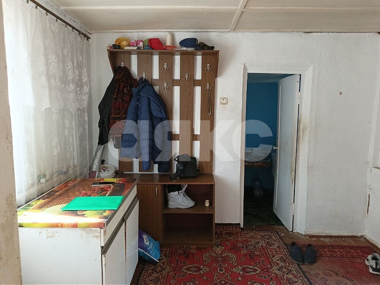 Фото №9: Дом 49&nbsp;м² + 2.55&nbsp;сот., 1&nbsp;эт. - Луганск, р. Жовтневый, ул. Комбайная, 101А