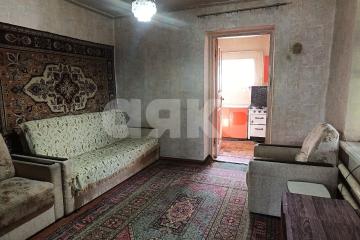 Фото №1: Дом 49 м² + 2.55 сот., 1 эт. - Луганск, р. Жовтневый, ул. Комбайная, 101А