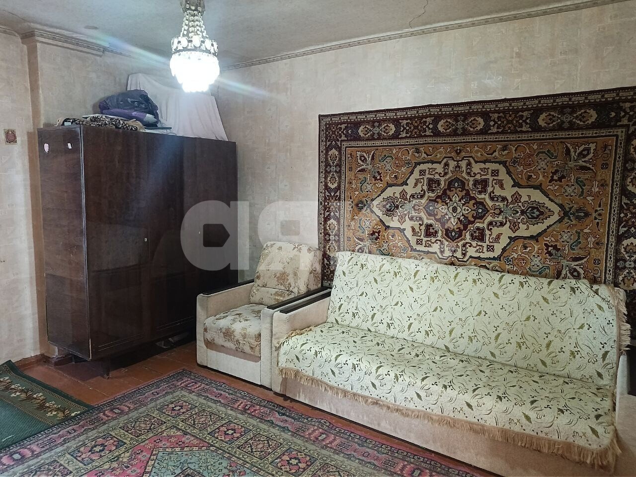 Фото №2: Дом 49&nbsp;м² + 2.55&nbsp;сот., 1&nbsp;эт. - Луганск, р. Жовтневый, ул. Комбайная, 101А