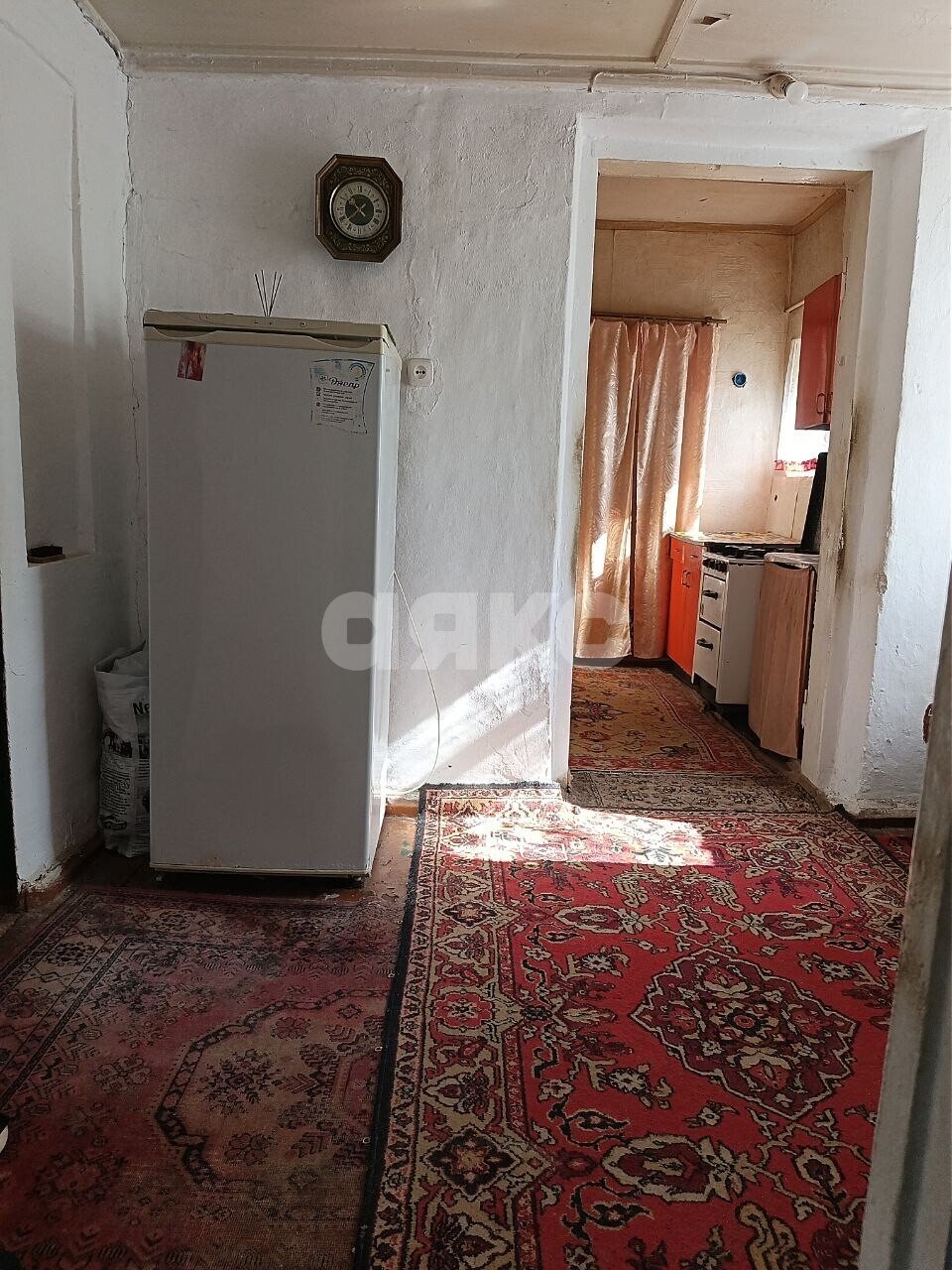 Фото №7: Дом 49&nbsp;м² + 2.55&nbsp;сот., 1&nbsp;эт. - Луганск, р. Жовтневый, ул. Комбайная, 101А