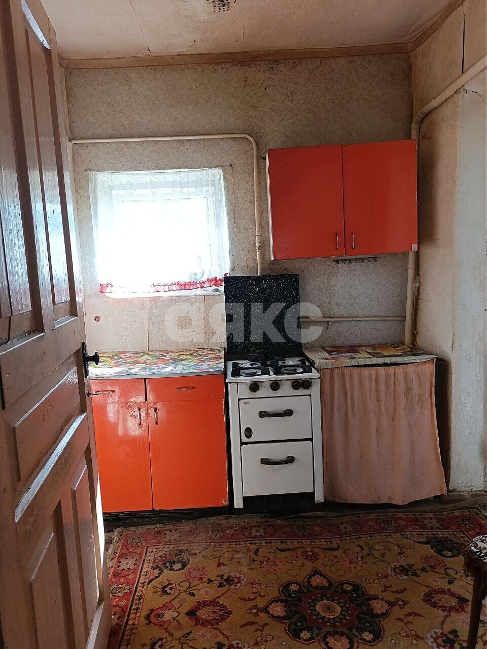 Фото №6: Дом 49&nbsp;м² + 2.55&nbsp;сот., 1&nbsp;эт. - Луганск, р. Жовтневый, ул. Комбайная, 101А