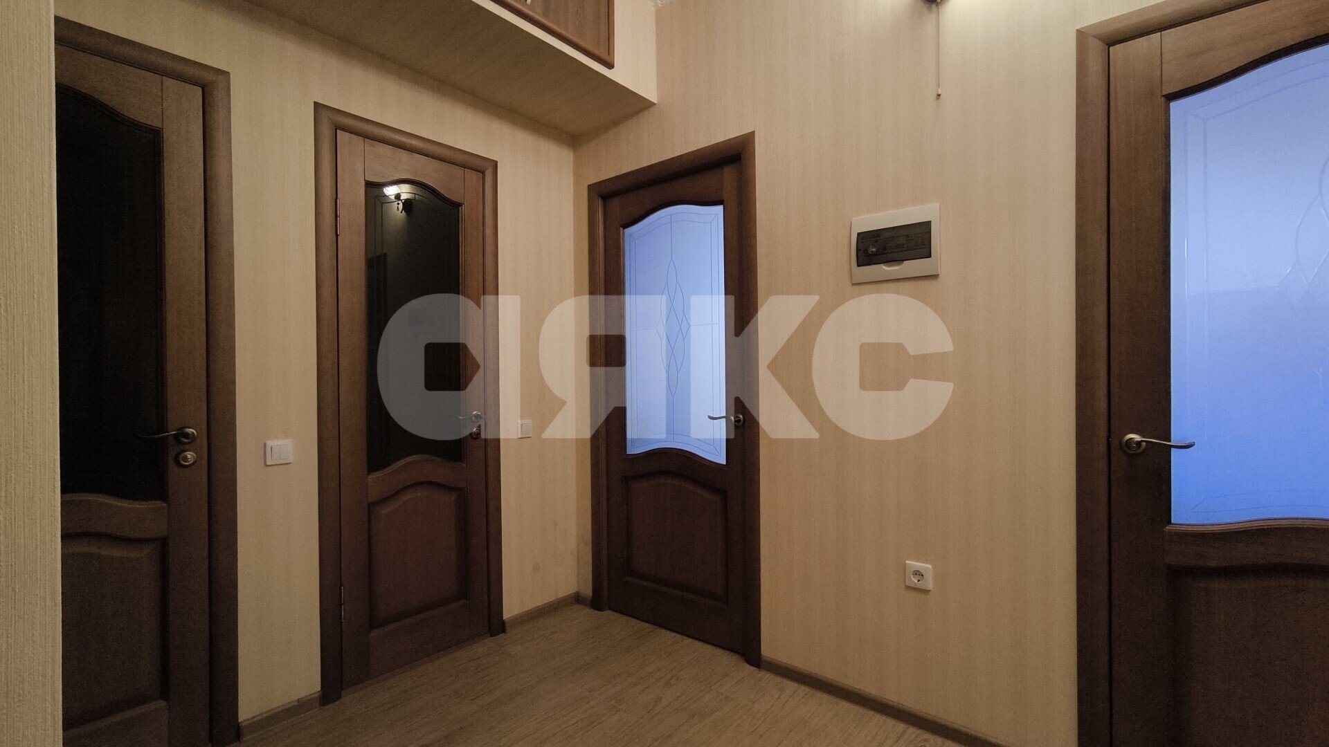 Фото №25: 2-комнатная квартира 65&nbsp;м², 3/12&nbsp;эт. - Горячий Ключ, мкр. Администрация, ул. Ленина, 195Г