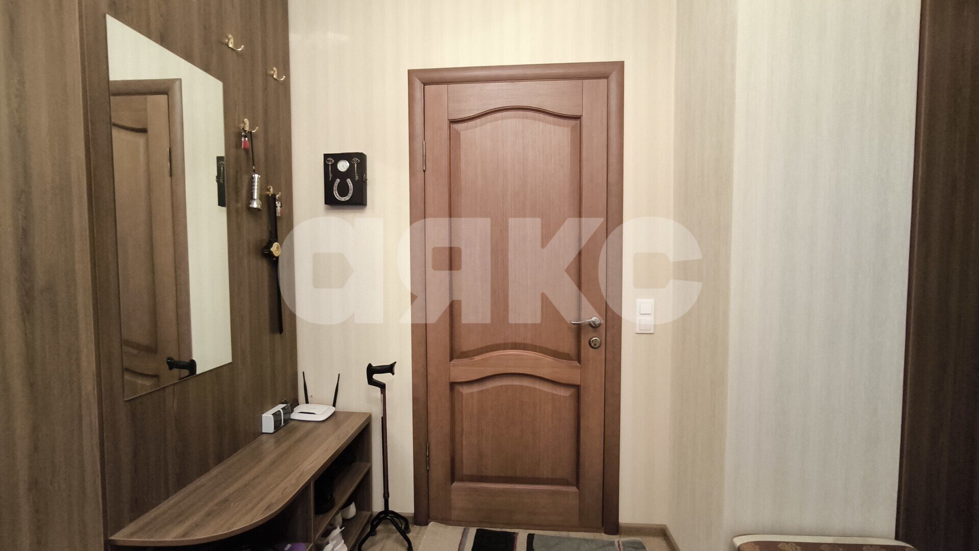 Фото №23: 2-комнатная квартира 65&nbsp;м², 3/12&nbsp;эт. - Горячий Ключ, мкр. Администрация, ул. Ленина, 195Г