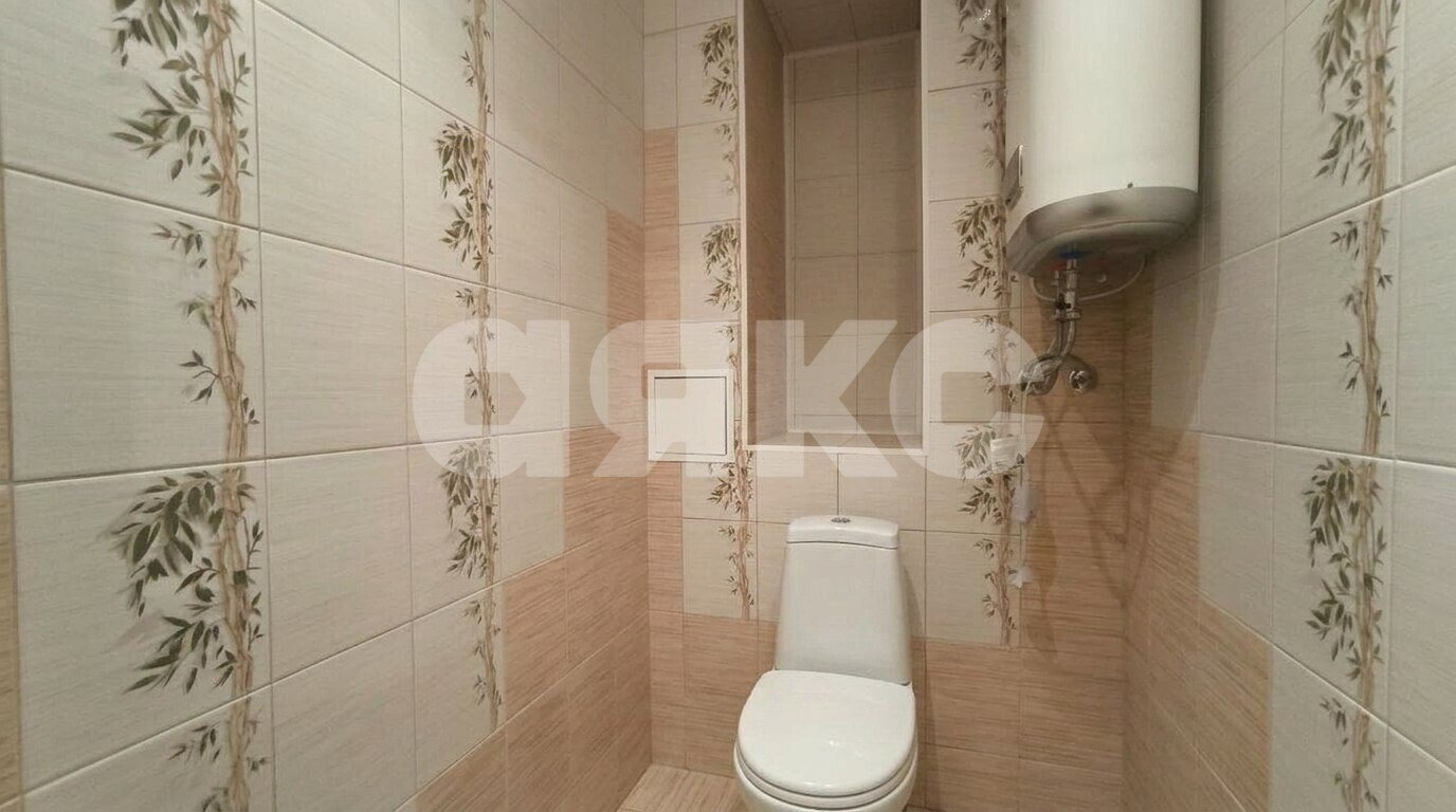 Фото №39: 2-комнатная квартира 65&nbsp;м², 3/12&nbsp;эт. - Горячий Ключ, мкр. Администрация, ул. Ленина, 195Г