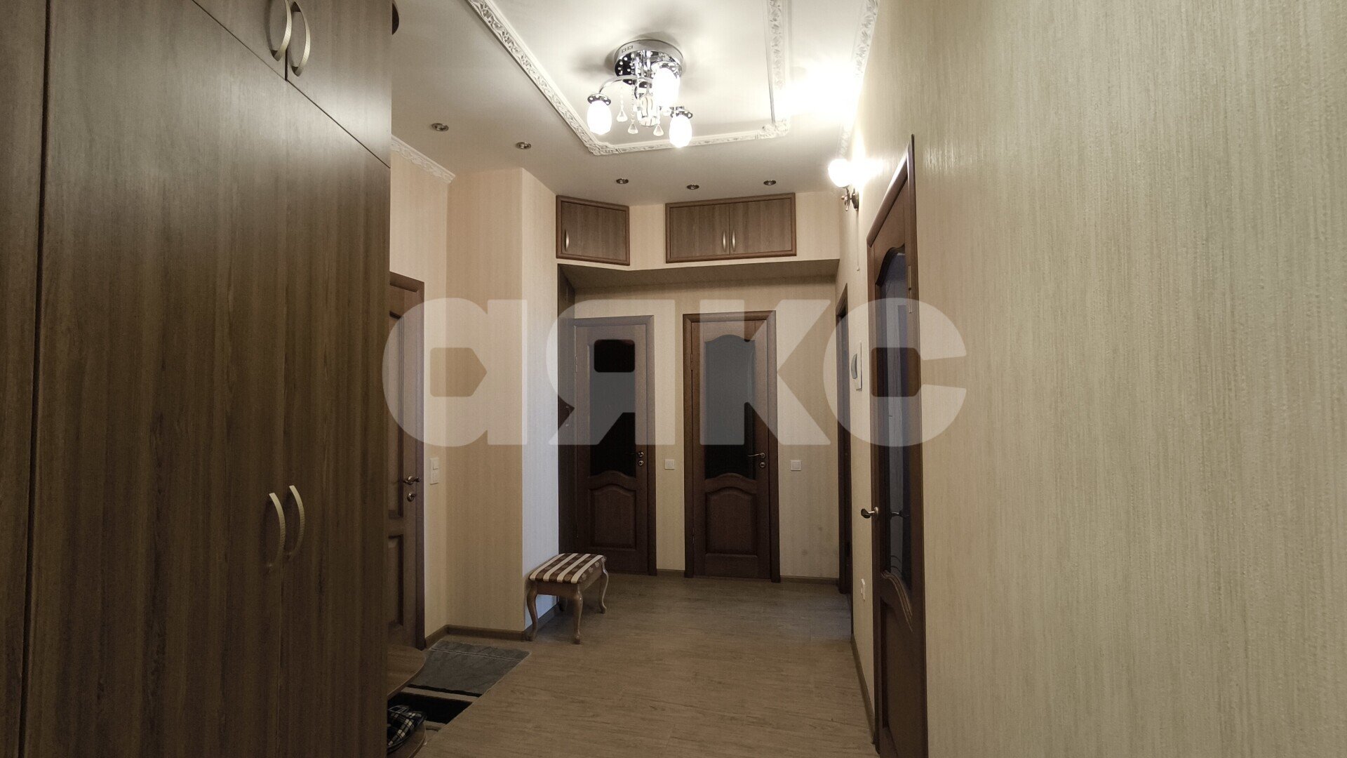 Фото №22: 2-комнатная квартира 65&nbsp;м², 3/12&nbsp;эт. - Горячий Ключ, мкр. Администрация, ул. Ленина, 195Г