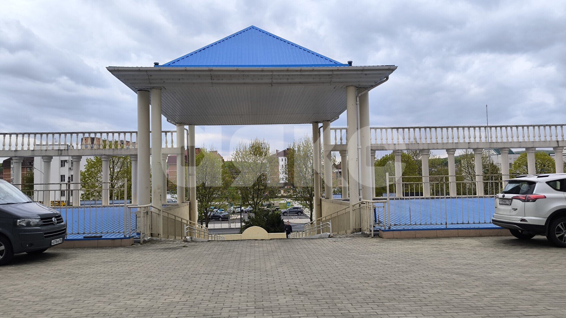 Фото №41: 2-комнатная квартира 65&nbsp;м², 3/12&nbsp;эт. - Горячий Ключ, мкр. Администрация, ул. Ленина, 195Г