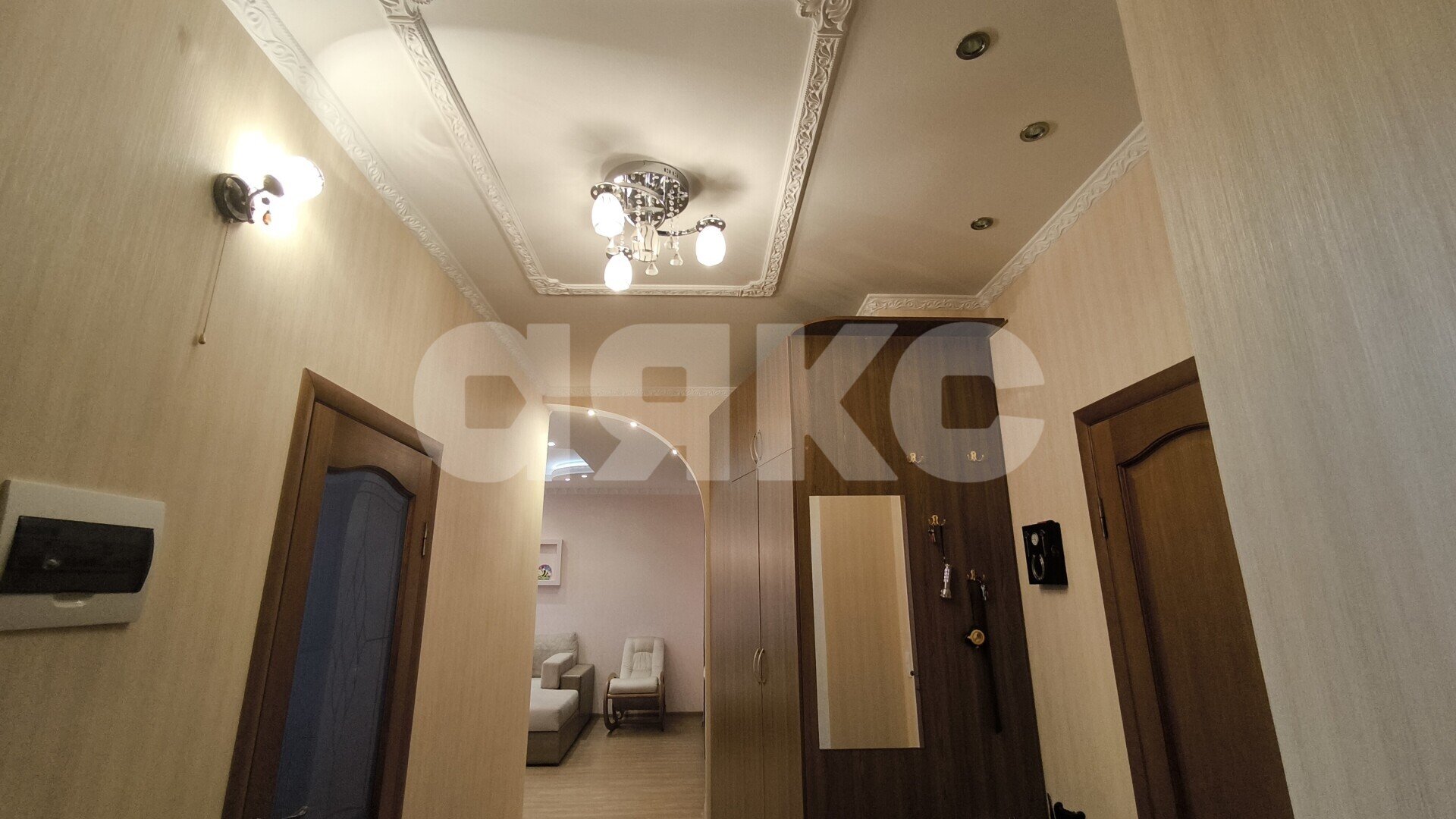Фото №21: 2-комнатная квартира 65&nbsp;м², 3/12&nbsp;эт. - Горячий Ключ, мкр. Администрация, ул. Ленина, 195Г
