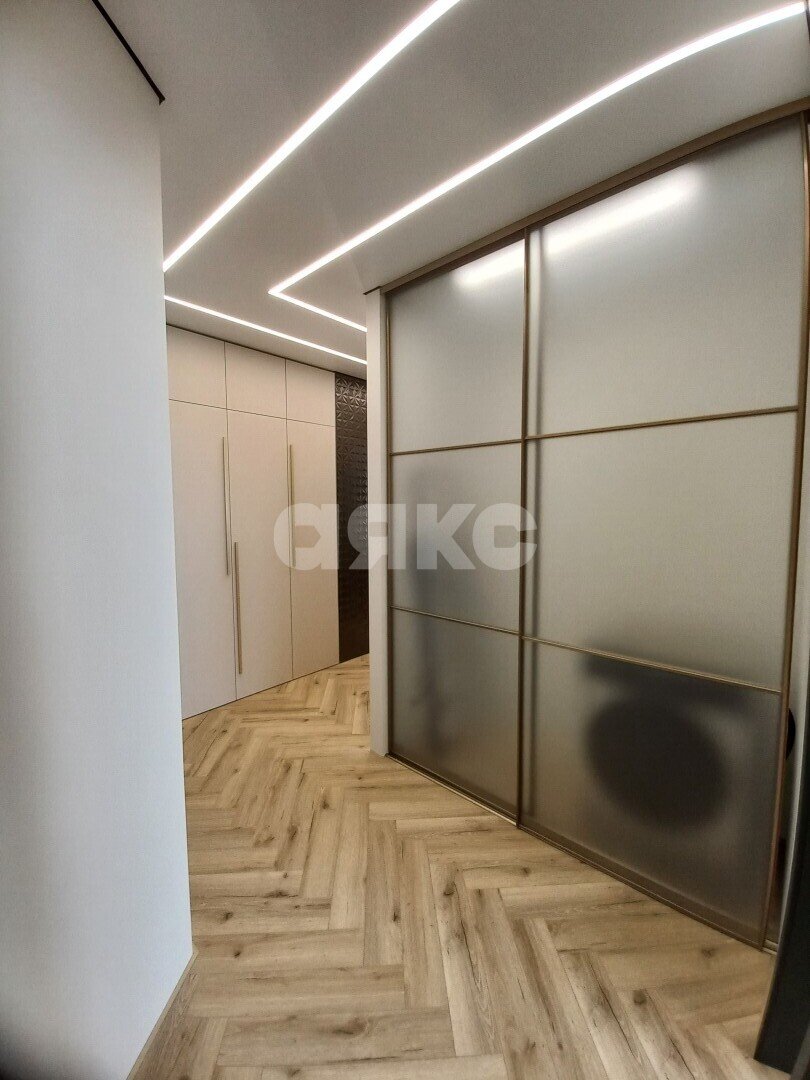 Фото №18: 2-комнатная квартира 59&nbsp;м², 14/16&nbsp;эт. - Анапа, ул. Астраханская, 71А