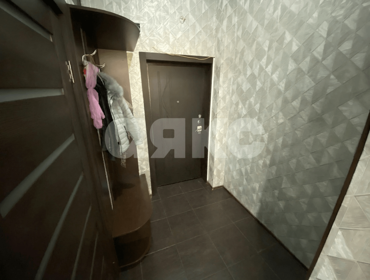 Фото №4: Студия 32&nbsp;м², 2/5&nbsp;эт. - Раздольное, р. Хостинский, ул. Буковая, 2А