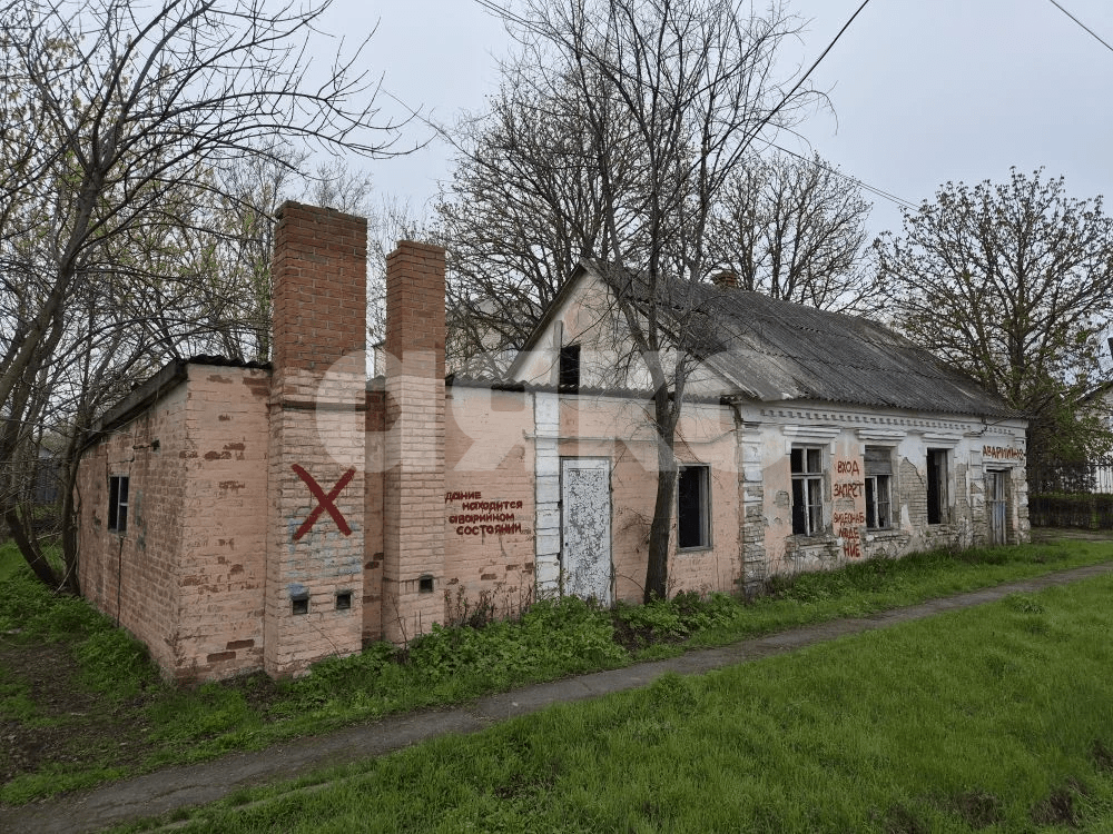 Фото №7: Коммерческая земля 5.33&nbsp;сот. - Семикаракорск, ул. Калинина, 3