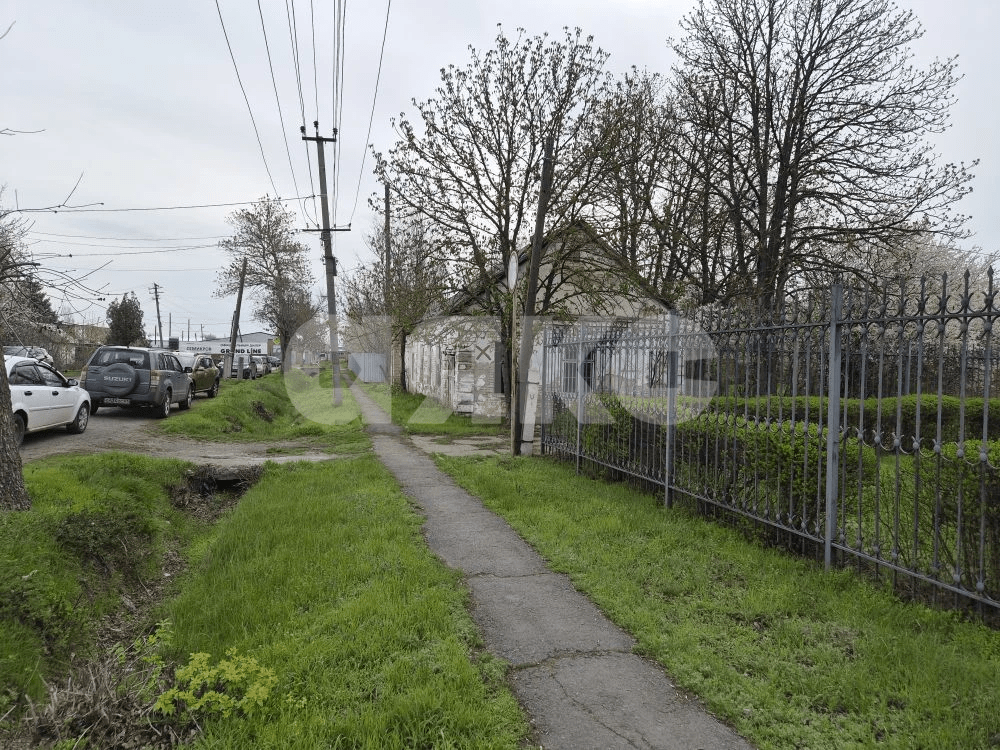 Фото №2: Коммерческая земля 5.33&nbsp;сот. - Семикаракорск, ул. Калинина, 3