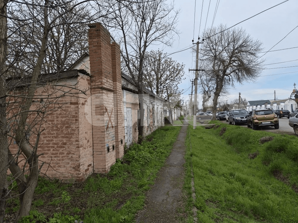 Фото №4: Коммерческая земля 5.33&nbsp;сот. - Семикаракорск, ул. Калинина, 3