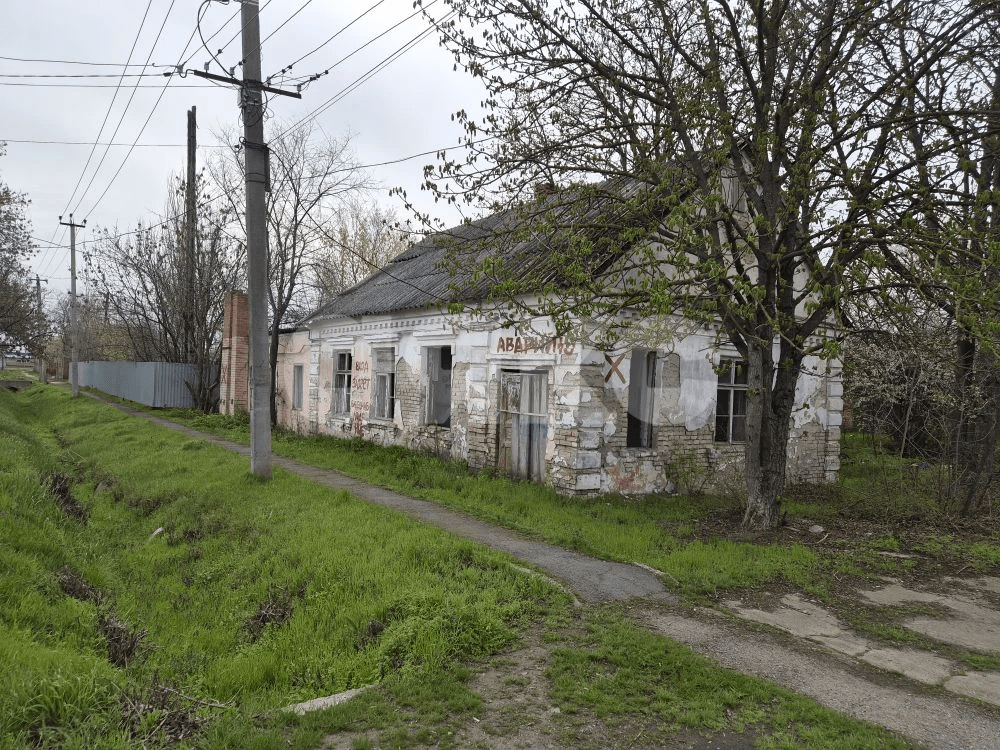Фото №3: Коммерческая земля 5.33&nbsp;сот. - Семикаракорск, ул. Калинина, 3