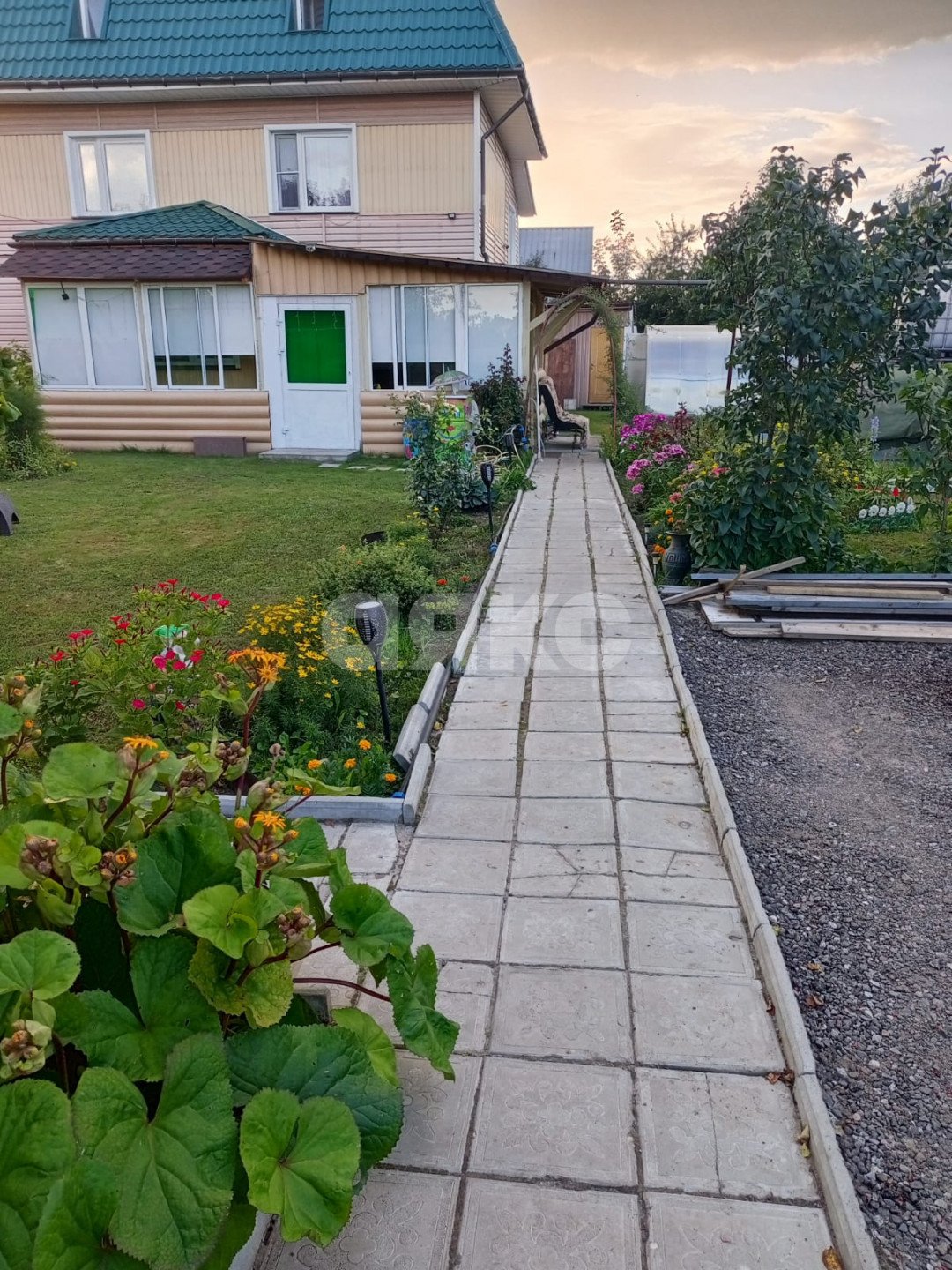 Фото №17: Дом 200&nbsp;м² + 7.5&nbsp;сот., 3&nbsp;эт. - СНТ Родник, 99