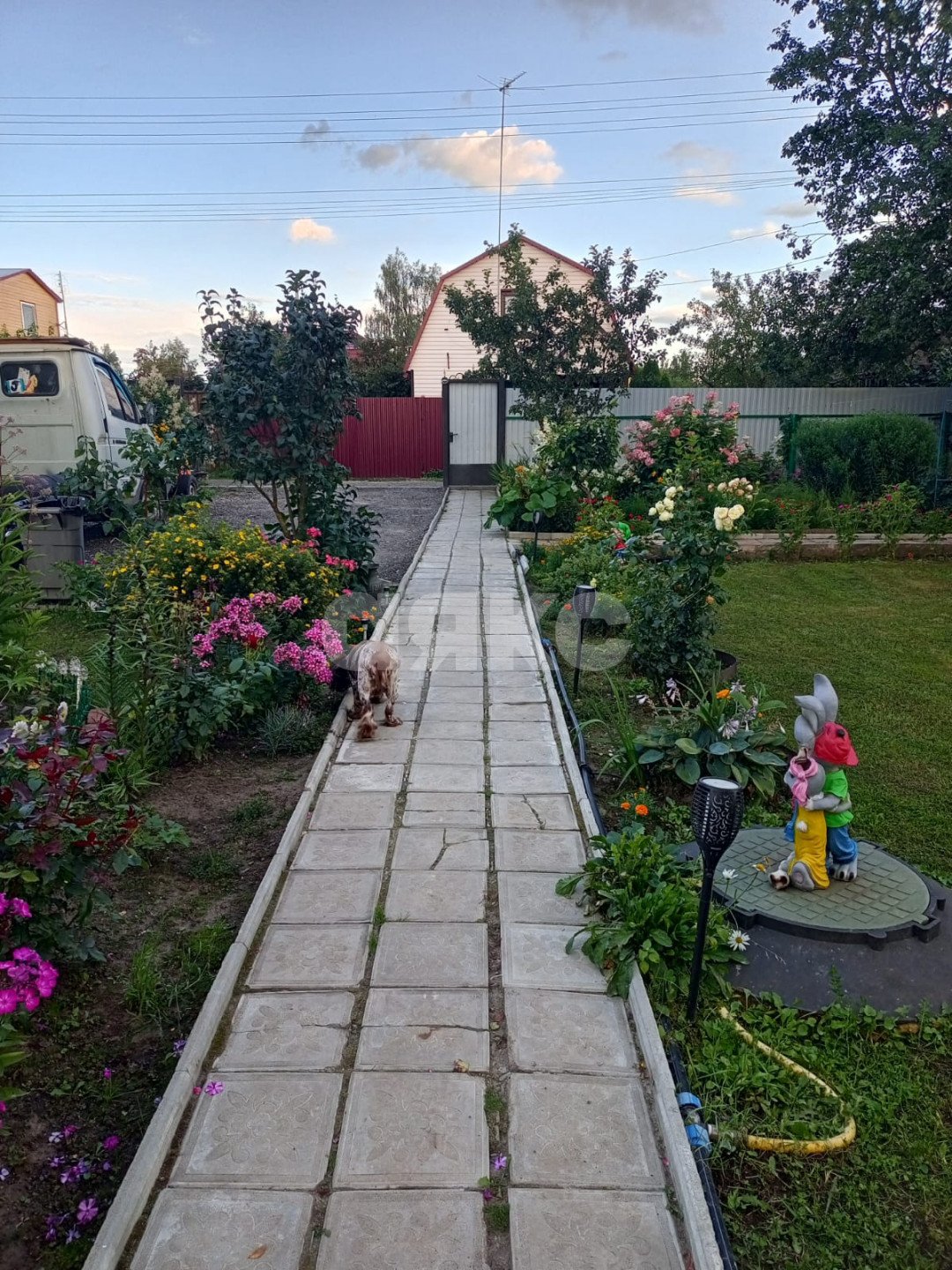 Фото №19: Дом 200&nbsp;м² + 7.5&nbsp;сот., 3&nbsp;эт. - СНТ Родник, 99