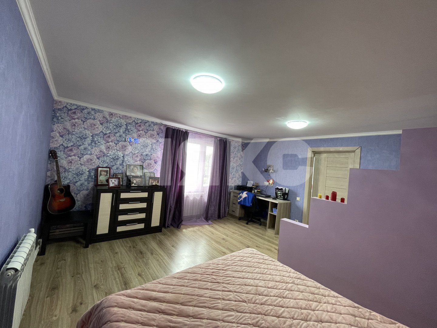 Фото №14: Дом 200&nbsp;м² + 7.5&nbsp;сот., 3&nbsp;эт. - СНТ Родник, 99