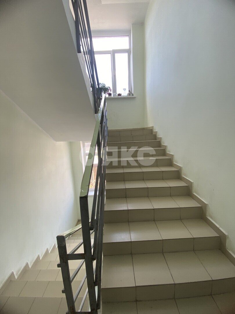 Фото №24: 1-комнатная квартира 38&nbsp;м², 4/6&nbsp;эт. - Анапа, ул. Ленина, 104