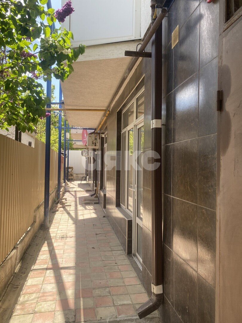 Фото №26: 1-комнатная квартира 38&nbsp;м², 4/6&nbsp;эт. - Анапа, ул. Ленина, 104