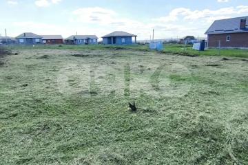 Фото №1: Земельный участок под ИЖС 7.18 сот. - Майкоп, пер. Розовый