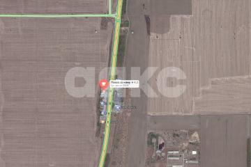 Фото №1: Коммерческая земля 0.8 сот. - Ростовская область Азовский район