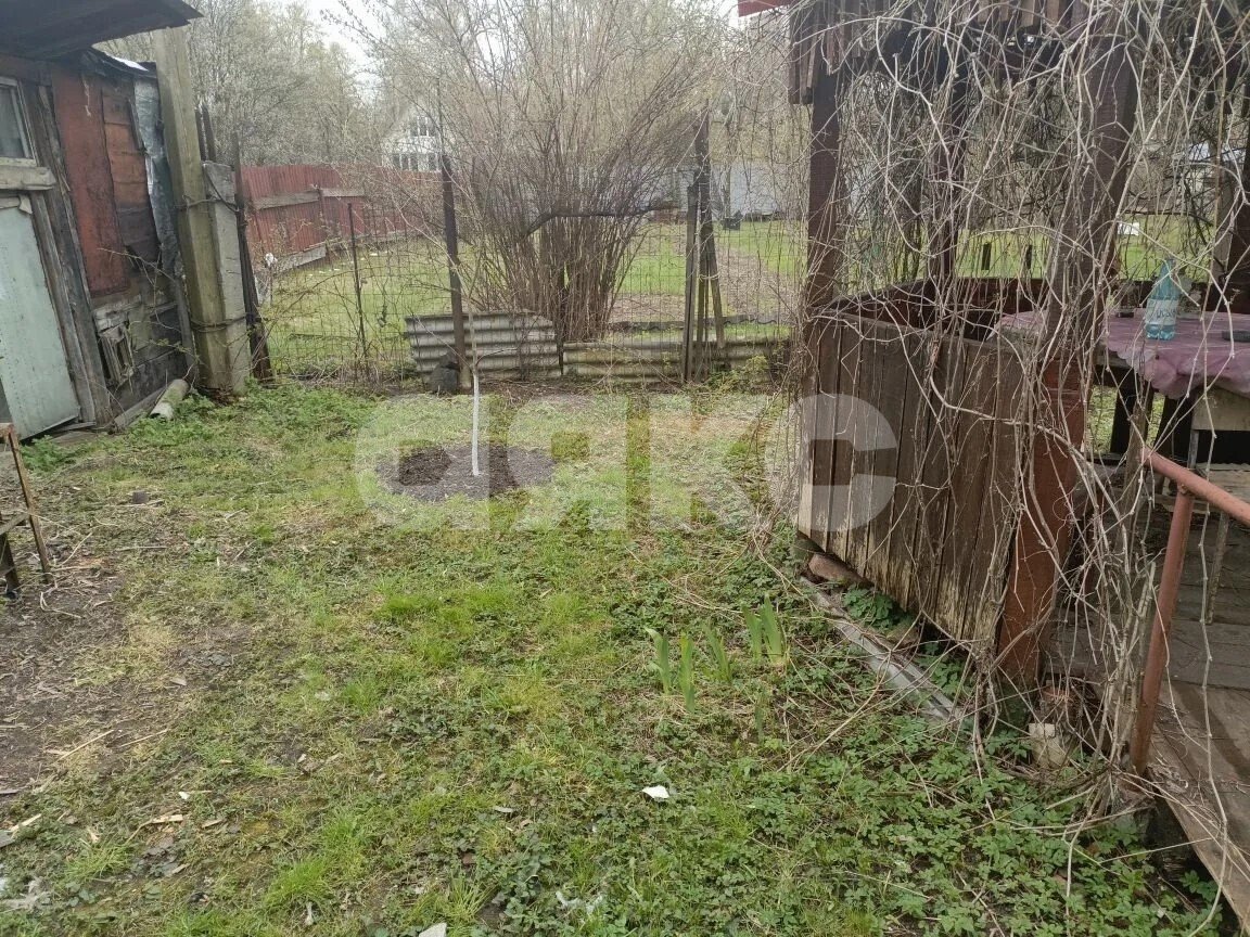 Фото №6: Дом 28&nbsp;м² + 7.5&nbsp;сот., 1&nbsp;эт. - Быково, ул. Колхозная, 83