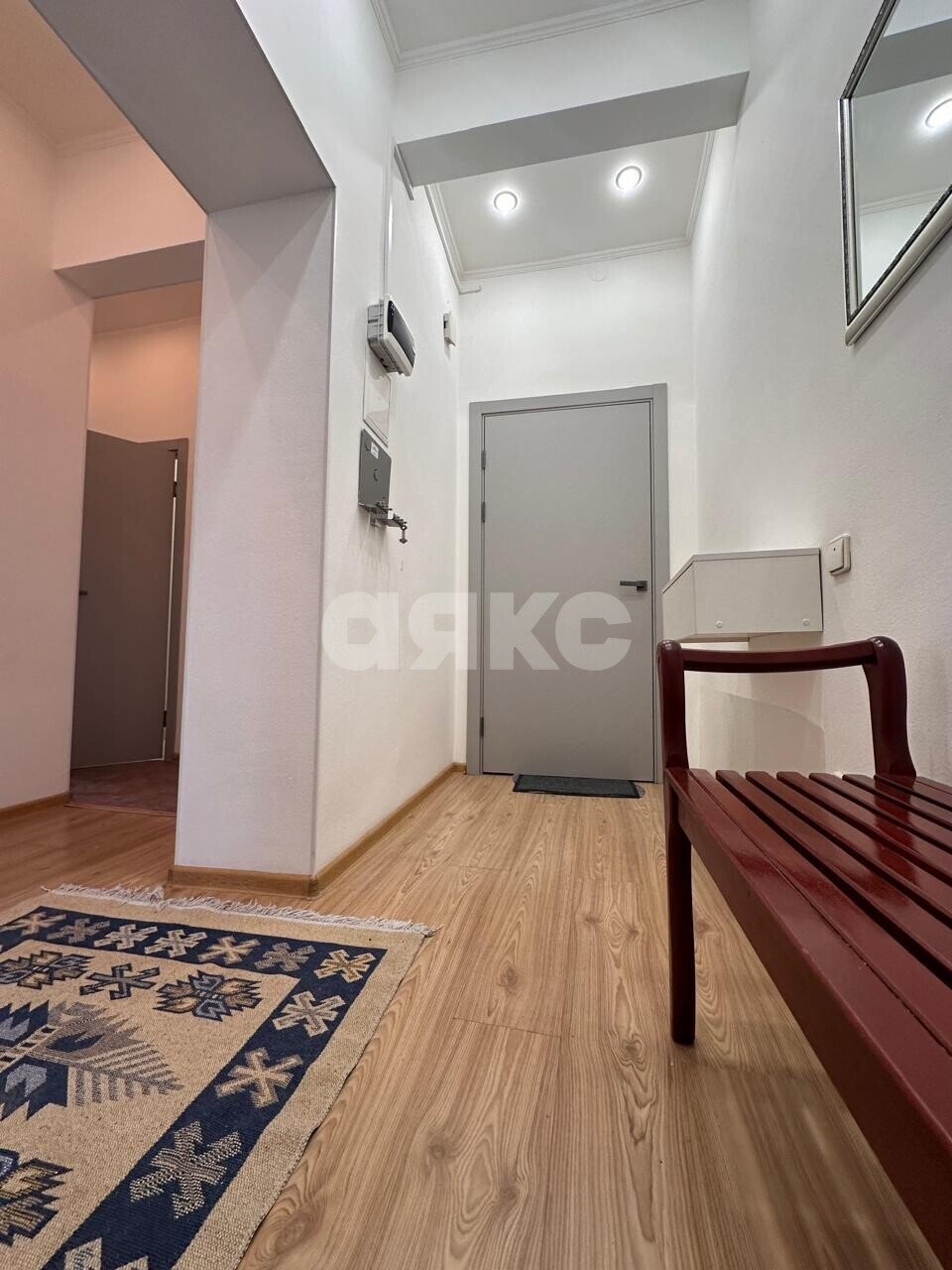 Фото №10: 2-комнатная квартира 62&nbsp;м², 3/5&nbsp;эт. - Москва, ул. Шелепихинская набережная, 10