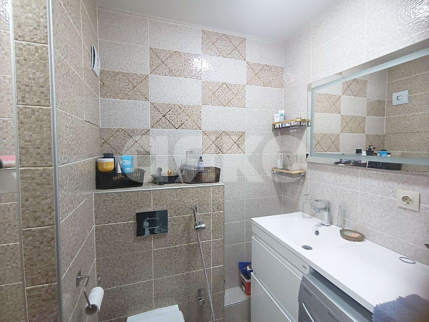 Фото №10: 3-комнатная квартира 65&nbsp;м², 3/9&nbsp;эт. - Волгоград, Тракторозаводский, мкр. Горный, ул. Загорская, 8