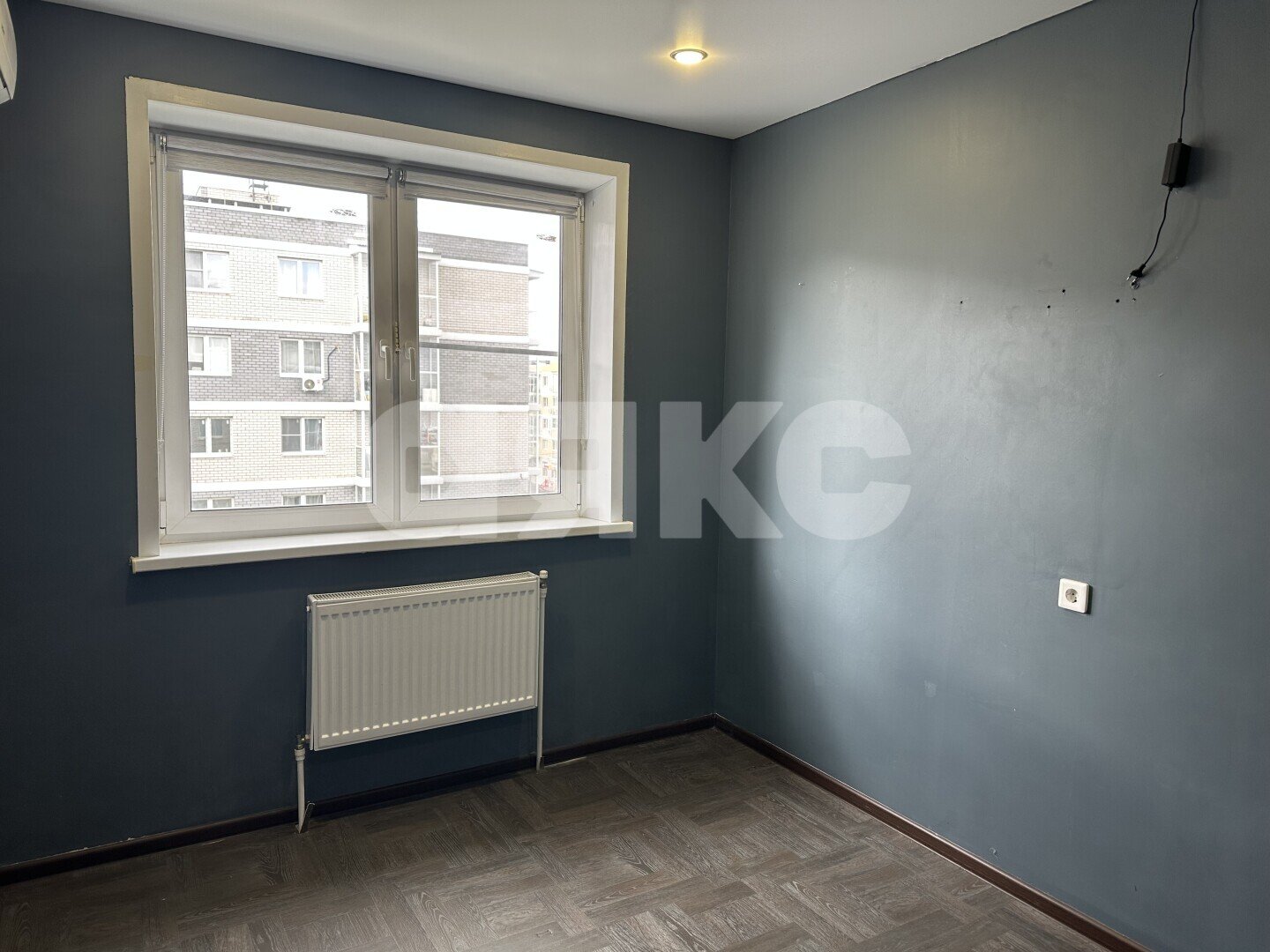 Фото №5: 1-комнатная квартира 30&nbsp;м², 4/5&nbsp;эт. - Тула, Привокзальный территориальный округ, мкр. Петровский квартал, ул. Константина Паустовского, 7