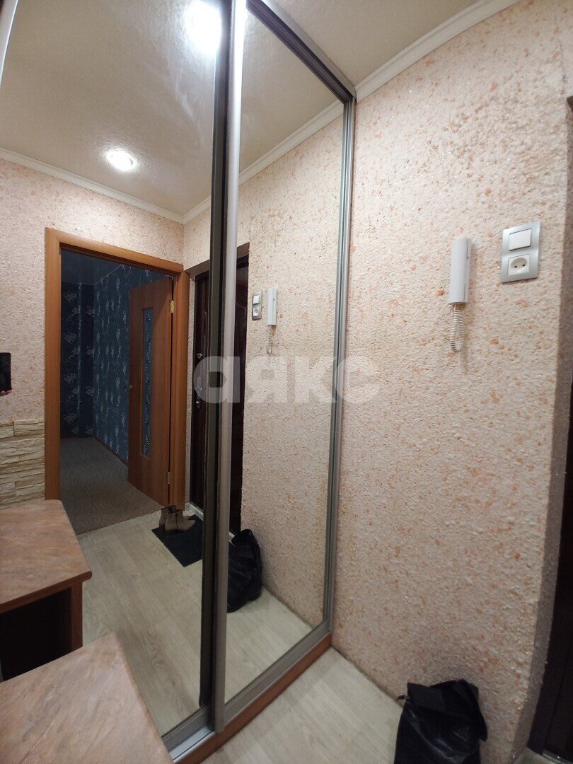 Фото №8: 1-комнатная квартира 34&nbsp;м², 3/9&nbsp;эт. - Волгоград, р. Краснооктябрьский, ул. Маршала Ерёменко, 110
