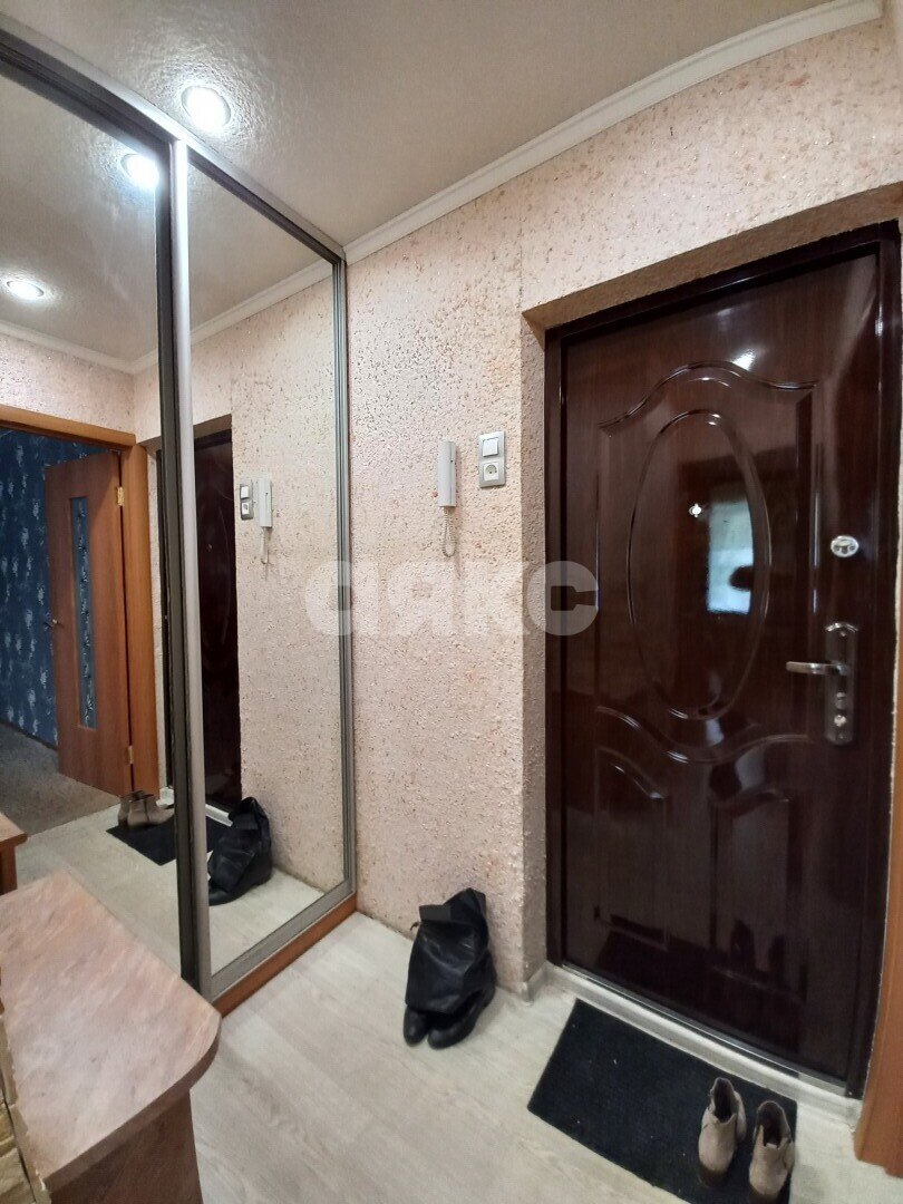 Фото №7: 1-комнатная квартира 34&nbsp;м², 3/9&nbsp;эт. - Волгоград, р. Краснооктябрьский, ул. Маршала Ерёменко, 110