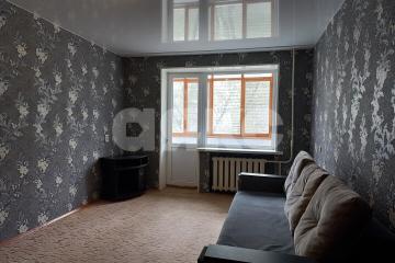 Фото №1: 1-комнатная квартира 34 м², 3/9 эт. - Волгоград, р. Краснооктябрьский, ул. Маршала Ерёменко, 110