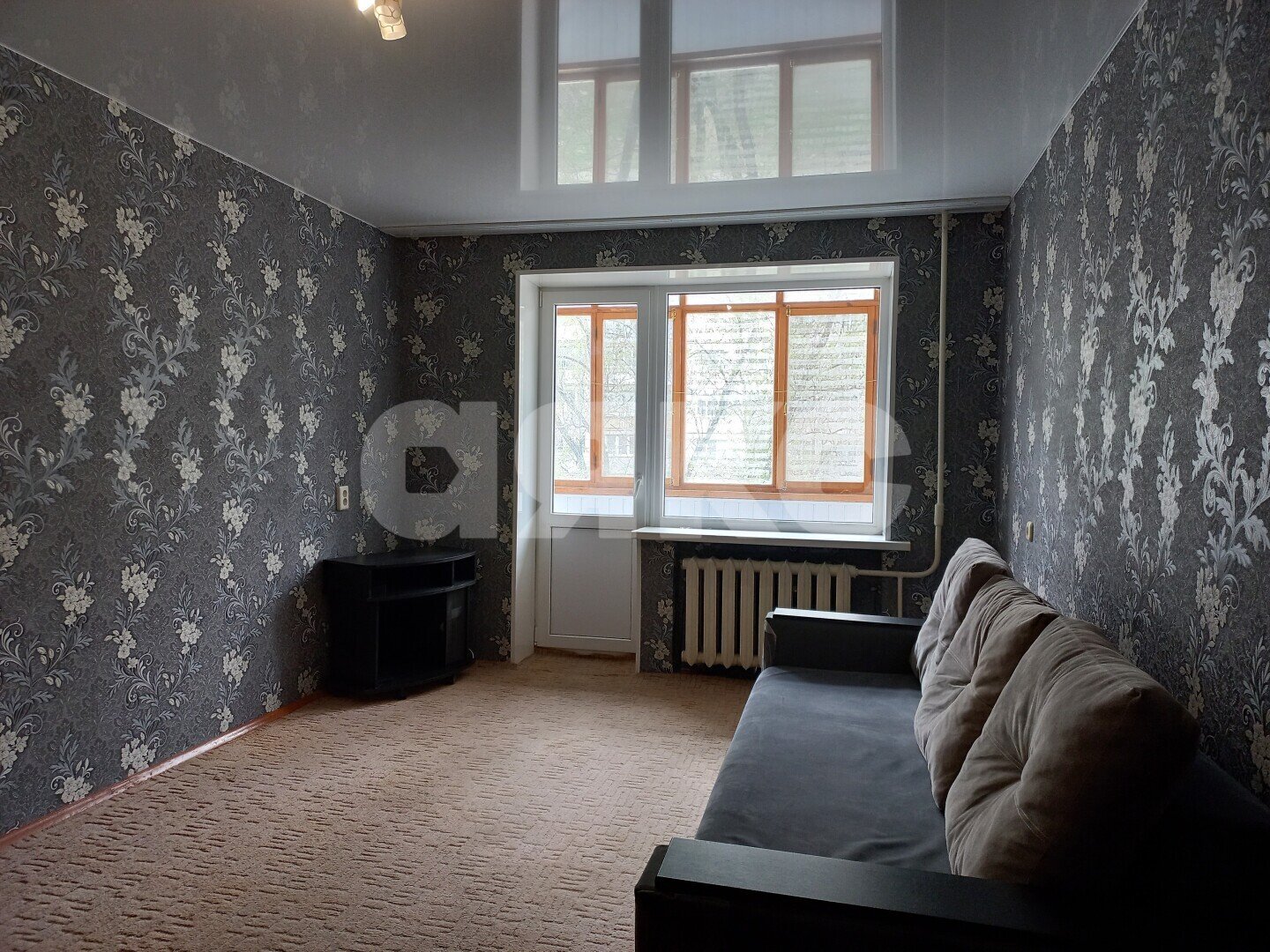 Фото №1: 1-комнатная квартира 34&nbsp;м², 3/9&nbsp;эт. - Волгоград, р. Краснооктябрьский, ул. Маршала Ерёменко, 110
