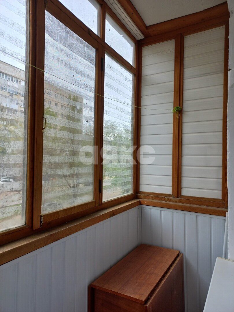 Фото №5: 1-комнатная квартира 34&nbsp;м², 3/9&nbsp;эт. - Волгоград, р. Краснооктябрьский, ул. Маршала Ерёменко, 110