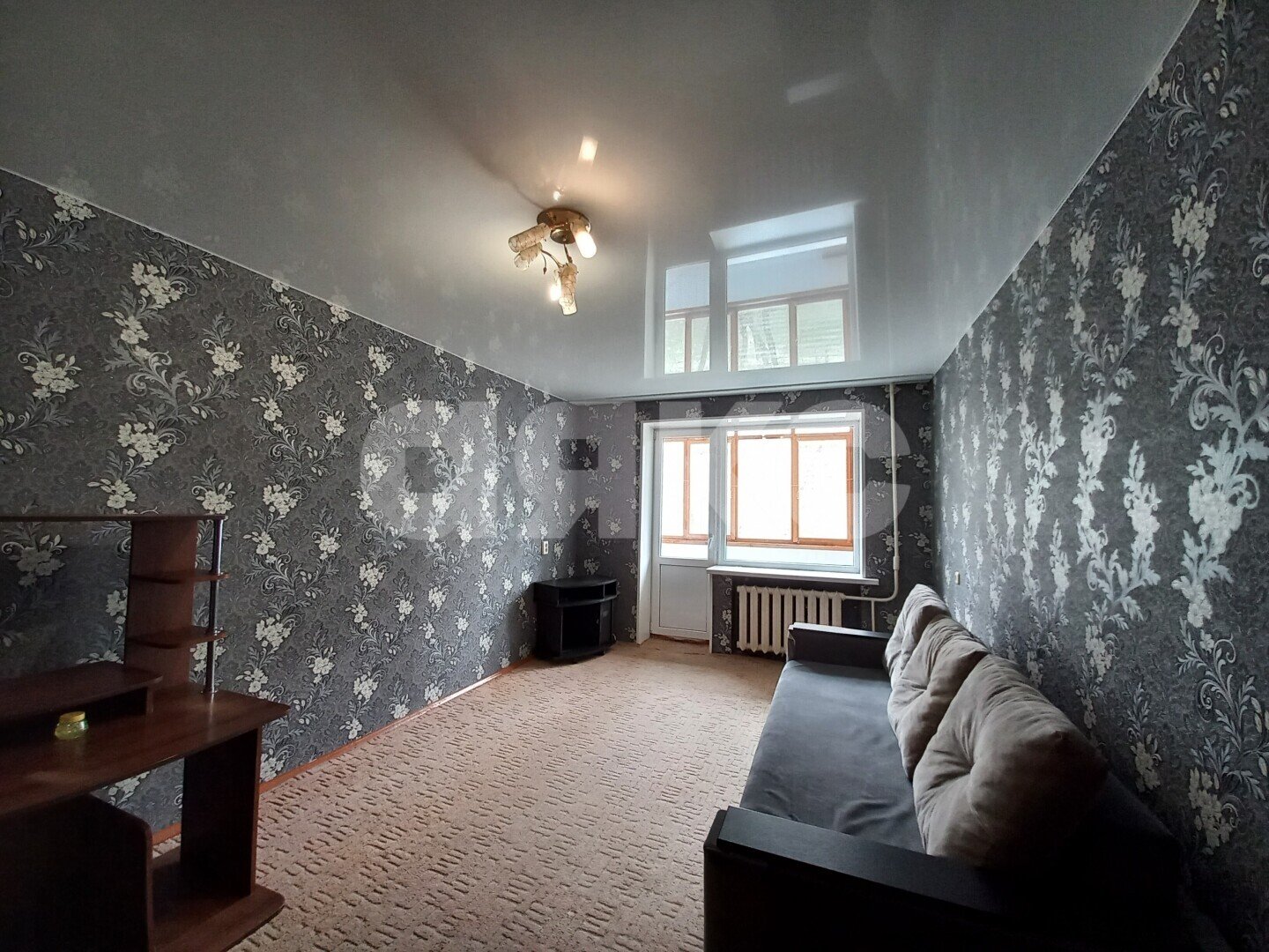 Фото №3: 1-комнатная квартира 34&nbsp;м², 3/9&nbsp;эт. - Волгоград, р. Краснооктябрьский, ул. Маршала Ерёменко, 110