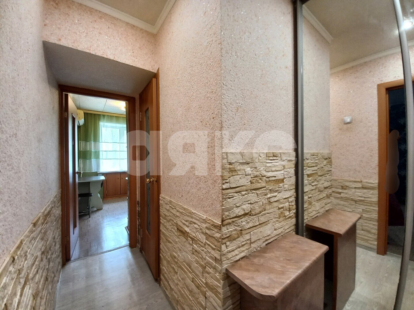 Фото №6: 1-комнатная квартира 34&nbsp;м², 3/9&nbsp;эт. - Волгоград, р. Краснооктябрьский, ул. Маршала Ерёменко, 110