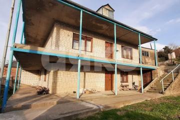 Фото №1: Дом 151&nbsp;м², 2&nbsp;эт. - Джубга, ул. Советская, 118