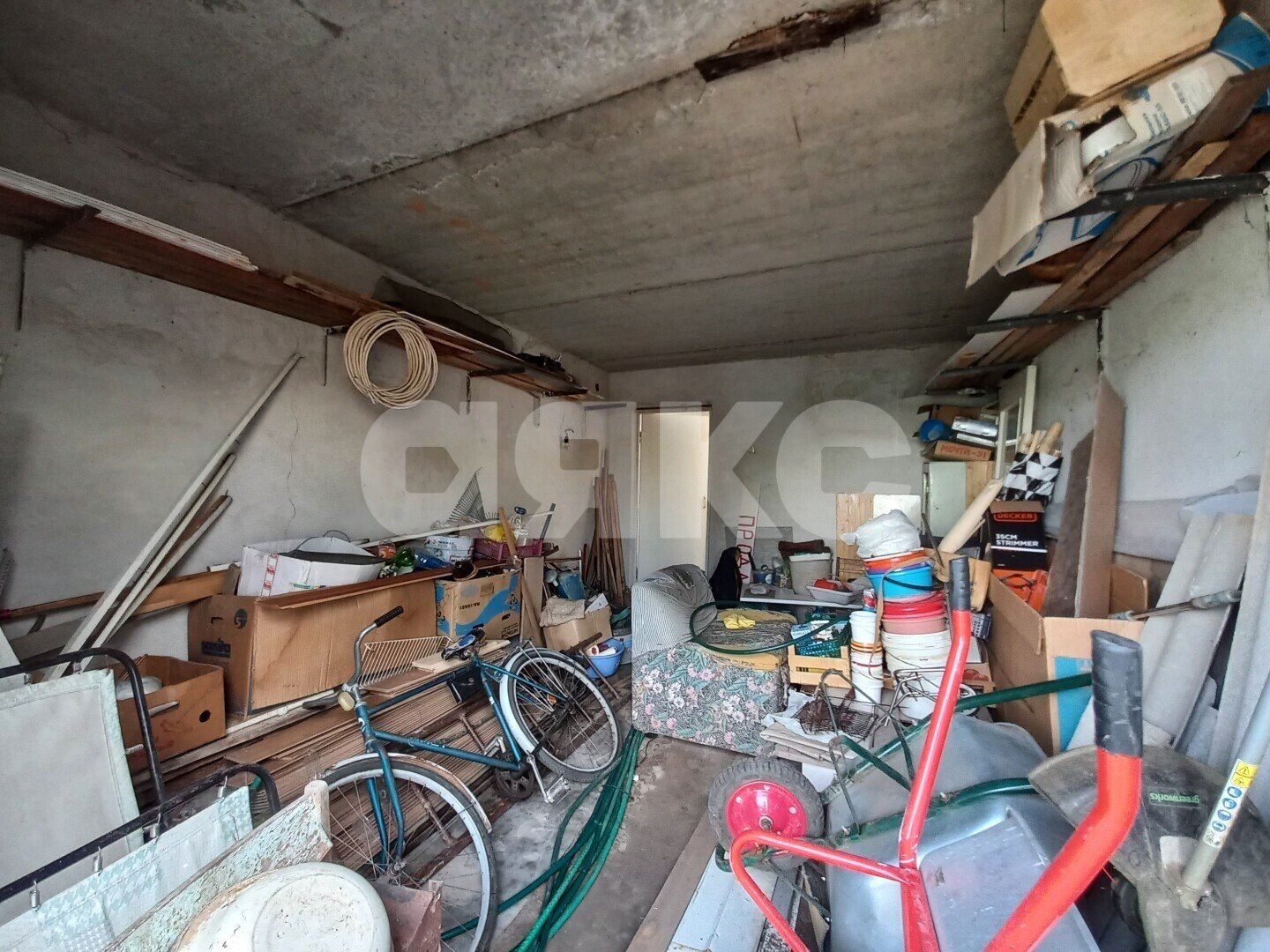 Фото №30: Дача 72&nbsp;м² + 10&nbsp;сот., 2&nbsp;эт. - СНТ Монтажник, ул. 16-я, 14