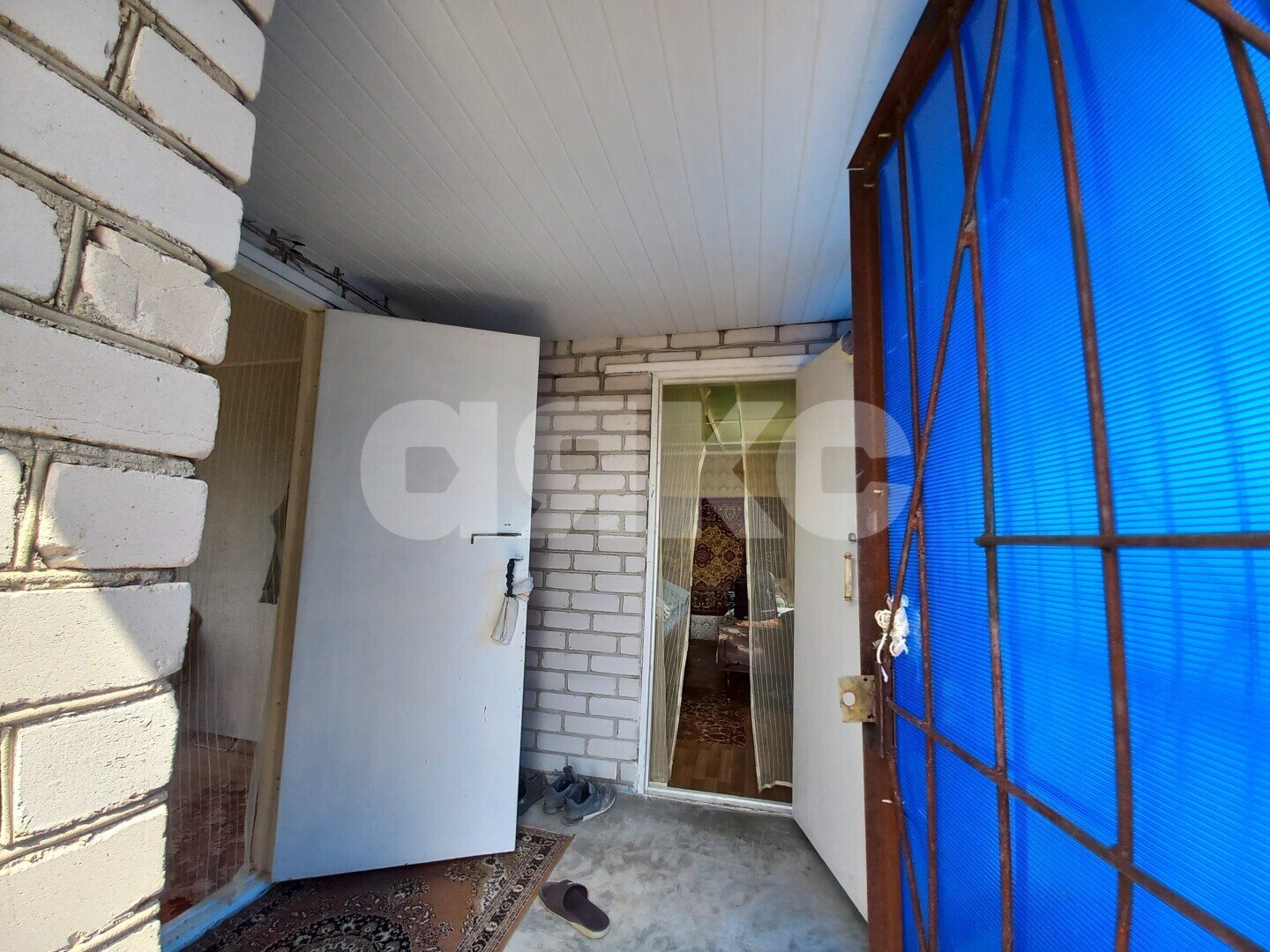 Фото №22: Дача 72&nbsp;м² + 10&nbsp;сот., 2&nbsp;эт. - СНТ Монтажник, ул. 16-я, 14