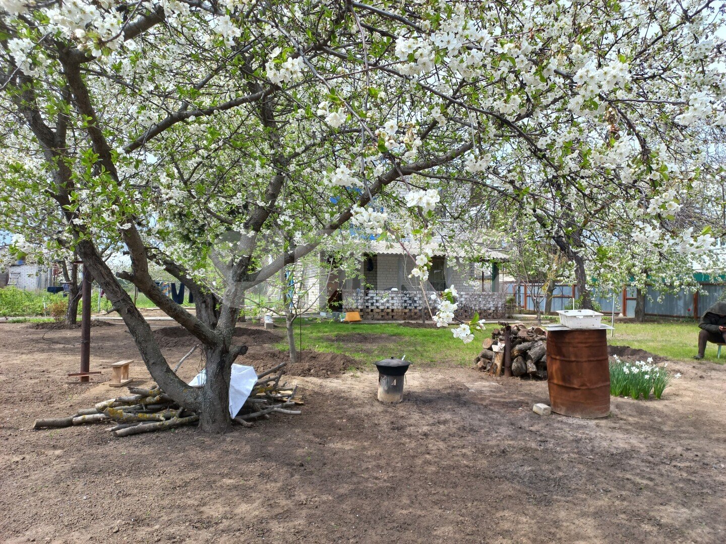 Фото №9: Дача 72&nbsp;м² + 10&nbsp;сот., 2&nbsp;эт. - СНТ Монтажник, ул. 16-я, 14