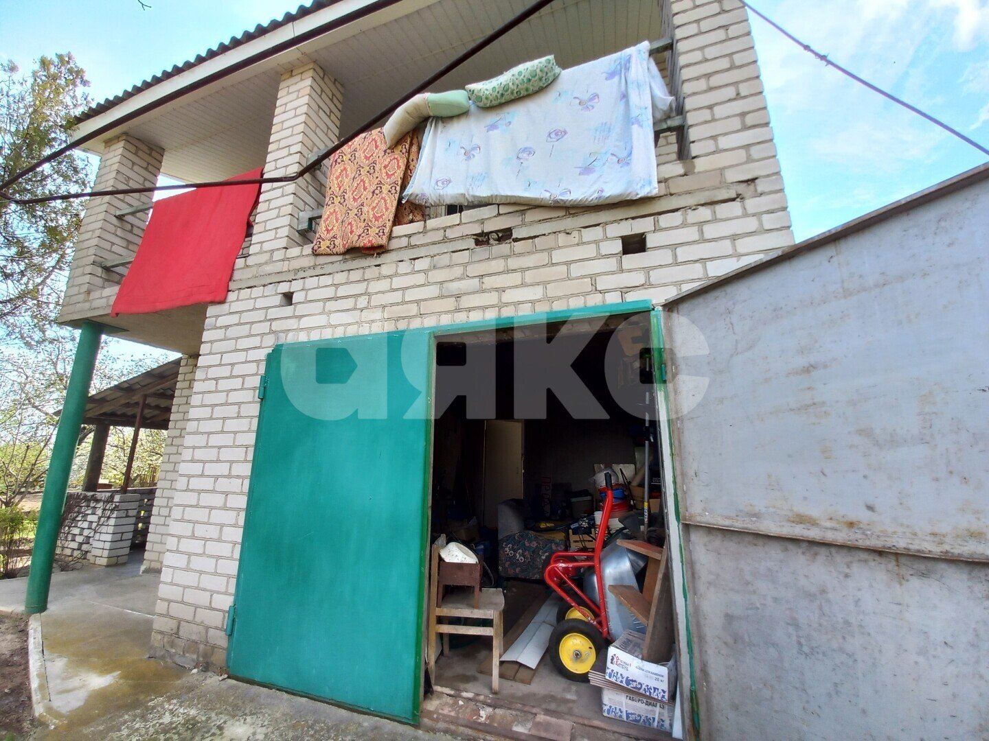 Фото №31: Дача 72&nbsp;м² + 10&nbsp;сот., 2&nbsp;эт. - СНТ Монтажник, ул. 16-я, 14