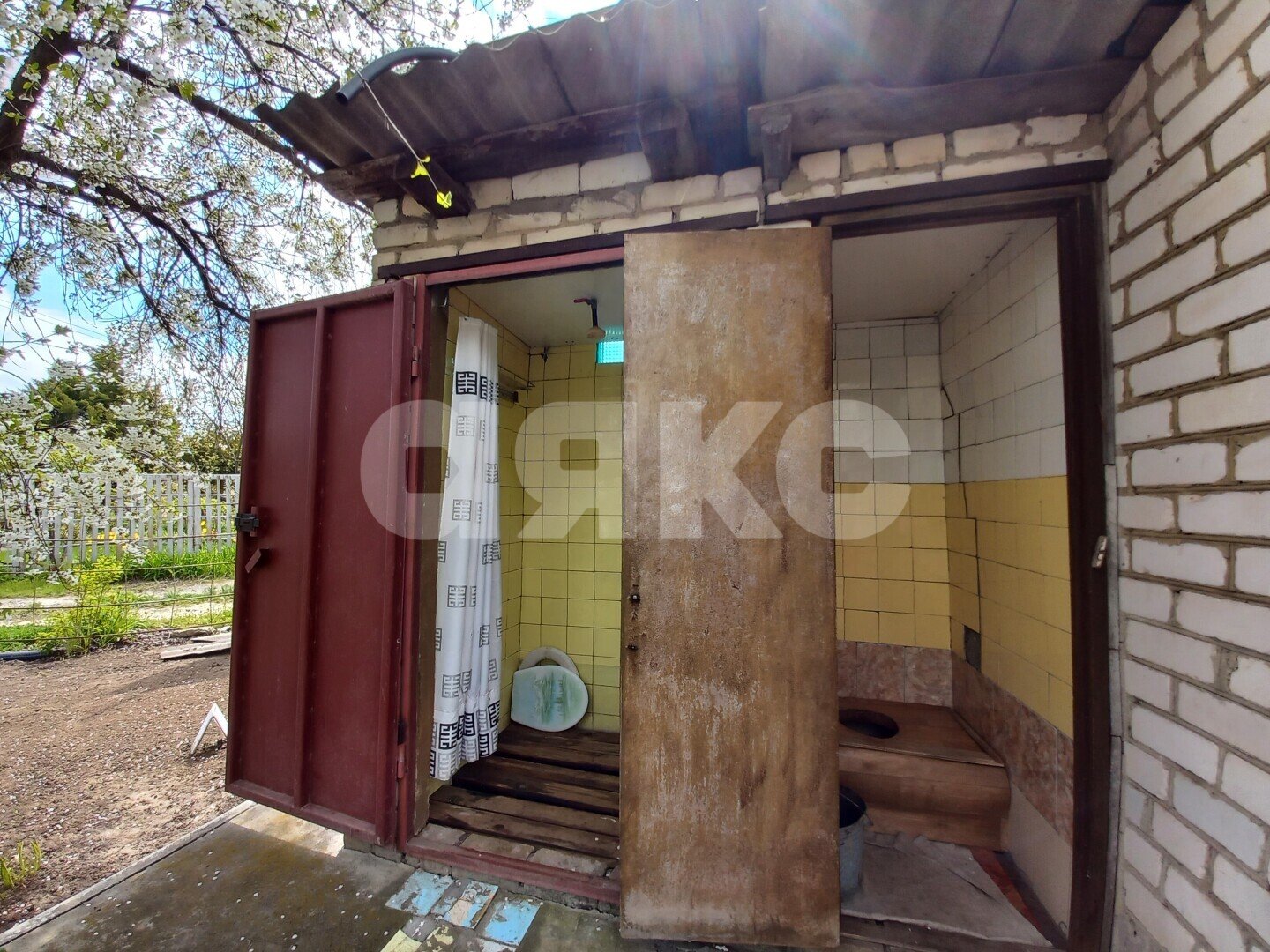 Фото №11: Дача 72&nbsp;м² + 10&nbsp;сот., 2&nbsp;эт. - СНТ Монтажник, ул. 16-я, 14